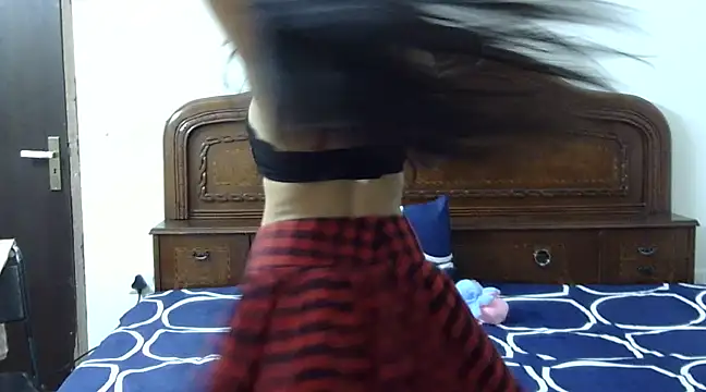 Snapshot of AniHeart chatting on January 2025 02:22:02 AM AniHeart online show from January 2025 02:22:02 AM