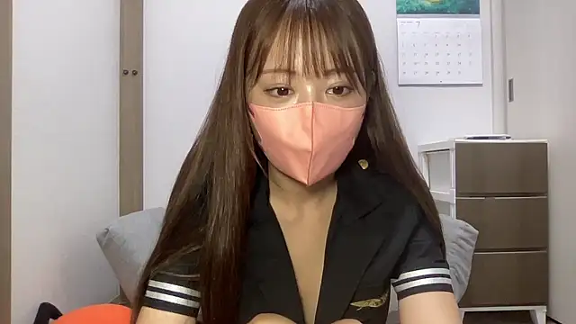 Snapshot of mayu_haduki chatting on July 2026 01:07:01 PM mayu haduki online show from July 2026 01:07:01 PM