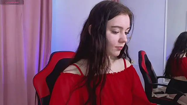 Lana  Cute  online show from January 2025 12:13:01 PM