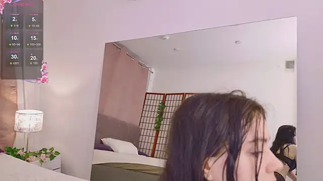 Lana  Cute  online show from February 2025 05:15:01 PM