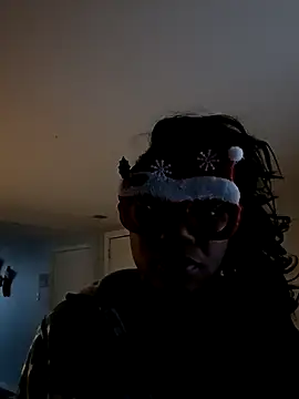 Snapshot of NastyBlackslaveGirl chatting on December 2024 09:49:02 PM NastyBlackslaveGirl online show from December 2024 09:49:02 PM