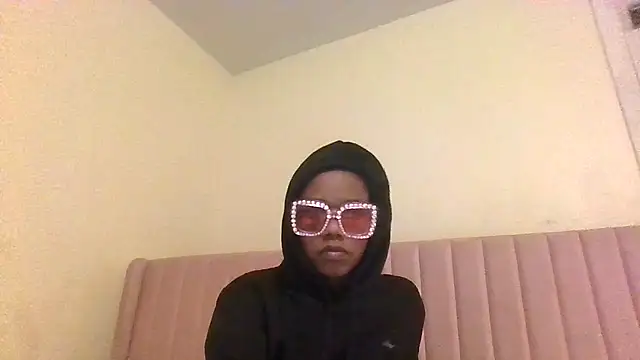 Snapshot of NastyBlackslaveGirl chatting on January 2025 03:12:02 AM NastyBlackslaveGirl online show from January 2025 03:12:02 AM