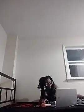 Snapshot of NastyBlackslaveGirl chatting on February 2025 07:59:02 AM NastyBlackslaveGirl online show from February 2025 07:59:02 AM