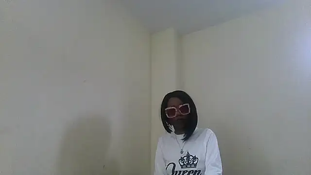 Snapshot of NastyBlackslaveGirl chatting on March 2025 03:39:01 PM NastyBlackslaveGirl online show from March 2025 03:39:01 PM