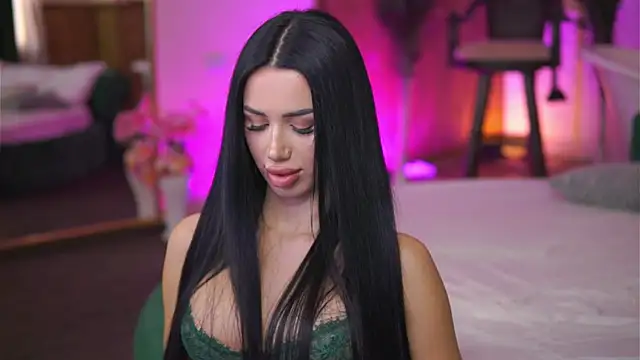 Jenna Day online show from February 2025 09:16:01 AM