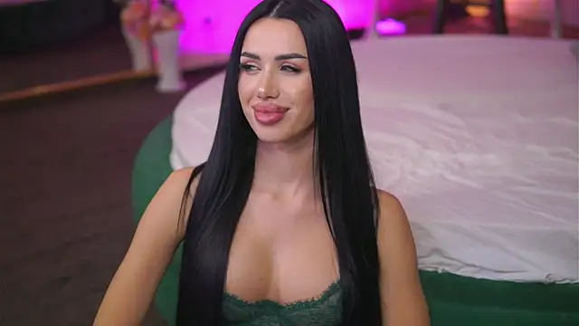 Jenna Day online show from February 2025 12:17:02 PM