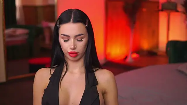 Jenna Day online show from February 2025 10:29:01 AM