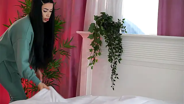 Jenna Day online show from March 2025 04:49:01 AM