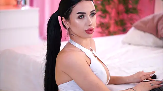 Jenna Day online show from March 2025 08:09:02 AM