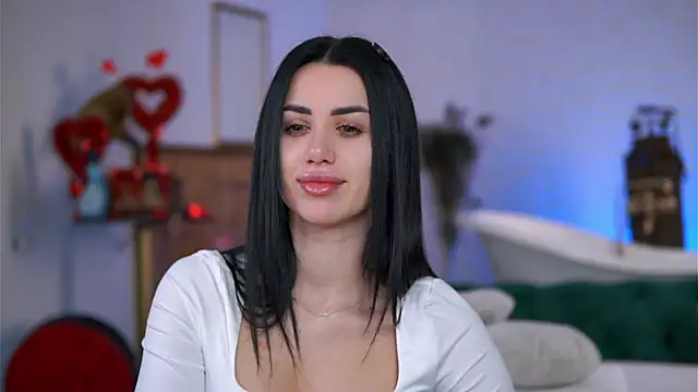 Jenna Day online show from February 2026 06:37:01 AM