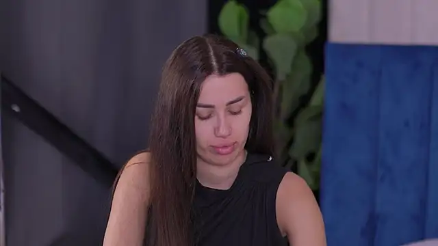 Jenna Day online show from July 2026 06:51:01 AM