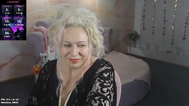 Snapshot of Penelope_Pinky chatting on June 2026 01:26:02 PM Penelope Pinky online show from June 2026 01:26:02 PM