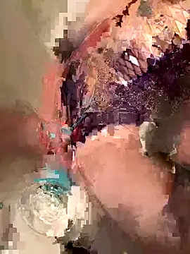 PrettiPluto online show from November 2025 12:22:01 AM