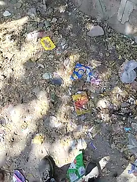 chootkapyasa007 online show from March 2026 08:32:02 AM