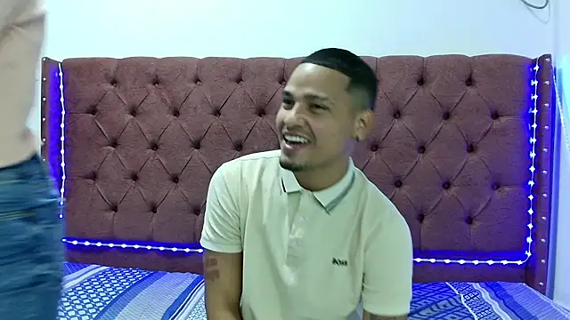 lau hotfox online show from January 2025 01:33:01 AM