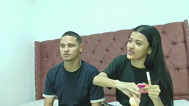 lau hotfox online show from March 2025 01:48:01 AM