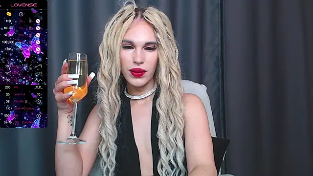 Cassie Bae online show from January 2025 01:27:01 PM