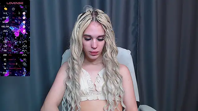 Cassie Bae online show from January 2025 01:19:01 PM