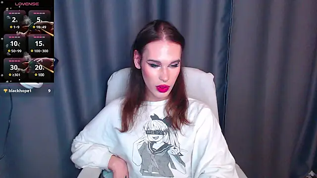 Cassie Bae online show from February 2025 04:54:01 PM