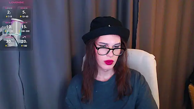 Cassie Bae online show from February 2025 02:31:01 AM