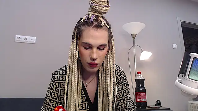 Cassie Bae online show from February 2026 06:39:01 PM