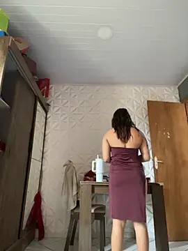 Nicollygriu online show from October 2025 03:32:01 PM