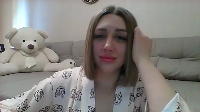 VickyLove047 online show from December 2024 05:42:02 PM