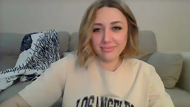 VickyLove047 online show from January 2025 07:33:02 AM