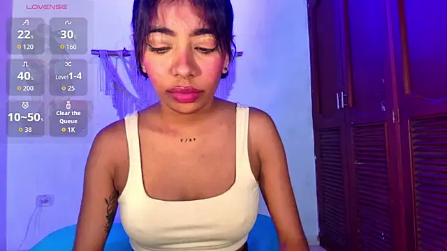 anais tgn online show from September 2025 06:22:02 PM