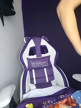 franchezkavegaaa online show from January 2025 05:48:01 PM