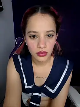 franchezkavegaaa online show from February 2025 02:37:01 PM