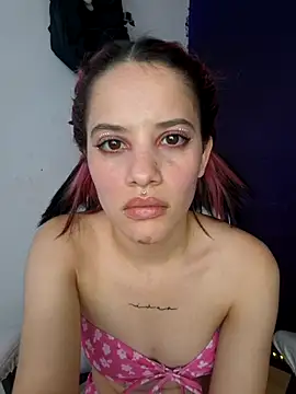 franchezkavegaaa online show from February 2025 05:40:02 PM