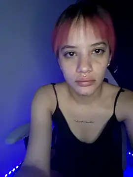 franchezkavegaaa online show from February 2025 11:44:02 AM