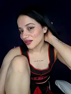 franchezkavegaaa online show from March 2025 03:03:02 PM