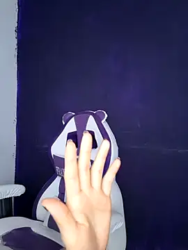 franchezkavegaaa online show from March 2025 02:26:02 PM