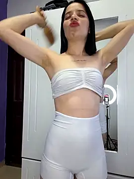 franchezkavegaaa online show from March 2025 02:07:02 PM