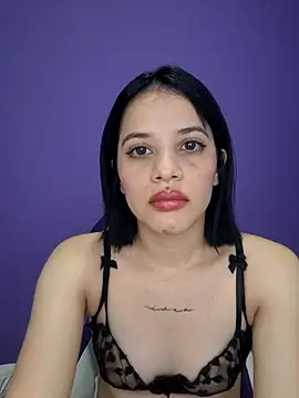 franchezkavegaaa online show from March 2025 02:14:01 PM