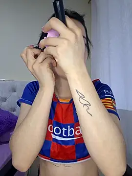 franchezkavegaaa online show from October 2025 12:04:01 PM