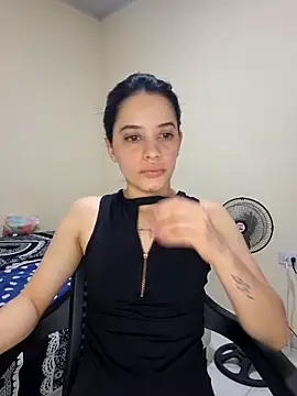 franchezkavegaaa online show from November 2025 12:04:02 PM