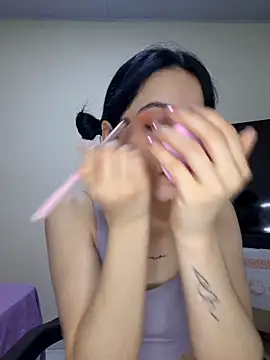 franchezkavegaaa online show from November 2025 12:15:02 PM