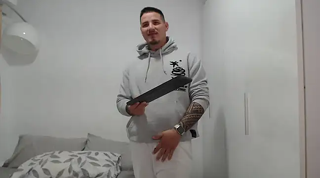 Geishastudios online show from February 2025 10:01:02 AM