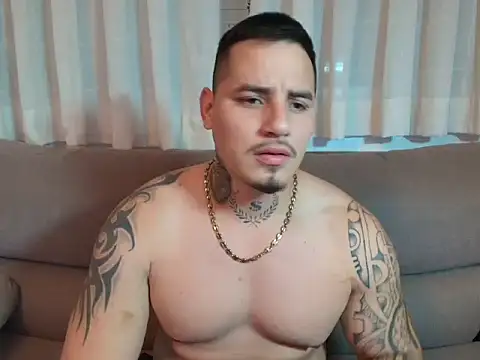 Geishastudios online show from November 2025 09:31:01 AM