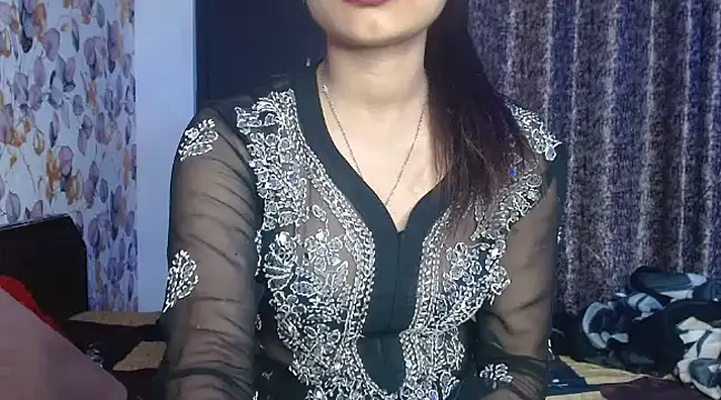 Baby Zahira online show from February 2025 11:42:01 PM