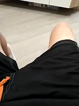 Dannydy2015 online show from February 2026 03:53:01 PM