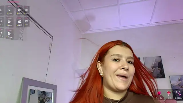 Snapshot of Allison_Dubois chatting on July 2026 06:08:02 AM Allison Dubois online show from July 2026 06:08:02 AM
