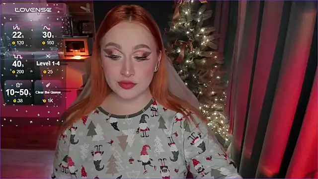 Flower Camellia77 online show from December 2024 09:29:02 PM