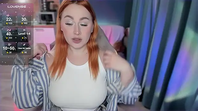 Flower Camellia77 online show from January 2025 08:15:02 PM