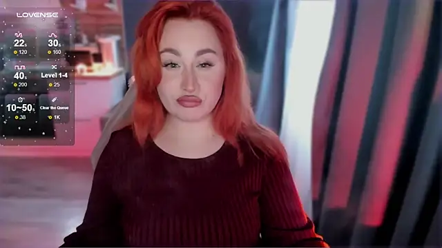 Flower Camellia77 online show from January 2025 01:35:01 PM