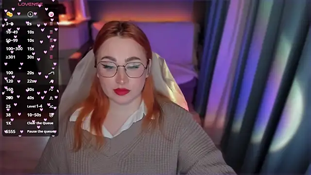 Flower Camellia77 online show from March 2025 01:16:02 AM