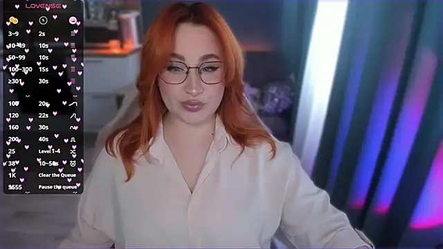 Flower Camellia77 online show from March 2025 06:05:02 AM